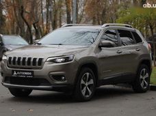 Купити Jeep бу в Україні - купити на Автобазарі