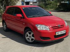 Продаж вживаних Toyota в Дніпропетровській області - купити на Автобазарі
