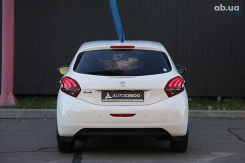 Peugeot 208 2019 - фото 6