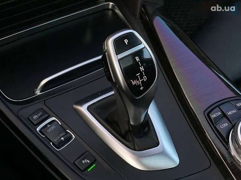 BMW 4 серия 2016 - фото 30