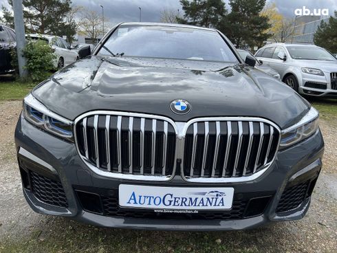 BMW 7 серия 2022 - фото 30