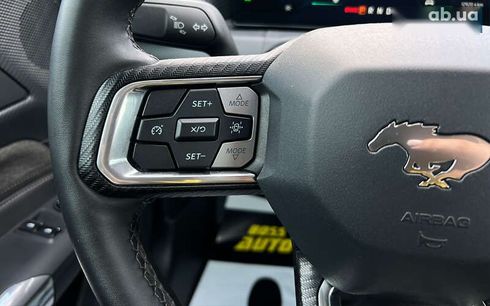 Ford Mustang 2023 - фото 22