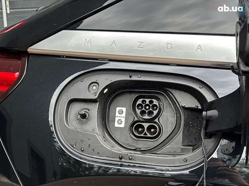 Mazda MX-30 2020 - фото 28