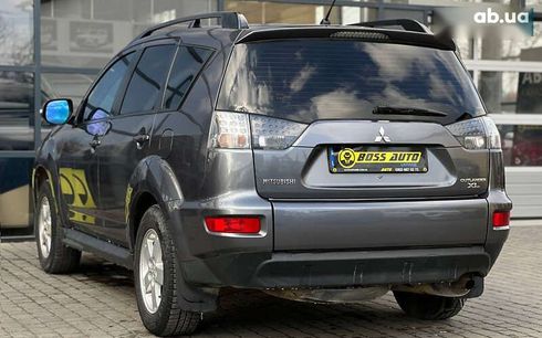 Mitsubishi Outlander 2011 - фото 4