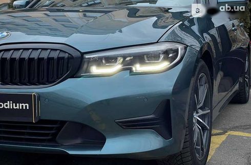 BMW 3 серия 2019 - фото 5