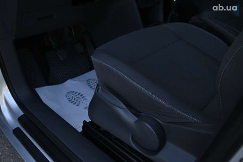 Volkswagen Caddy 2013 - фото 19