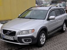 Продажа б/у Volvo XC70 во Львове - купить на Автобазаре