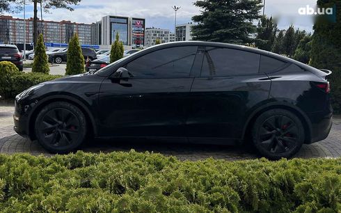 Tesla Model Y 2022 - фото 4