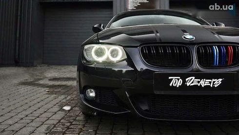 BMW 3 серия 2012 - фото 7