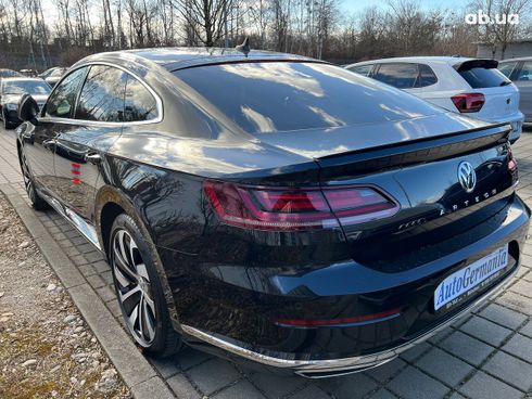 Volkswagen Arteon 2020 - фото 22