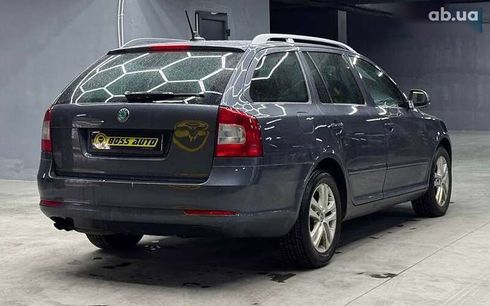 Skoda Octavia 2011 - фото 6