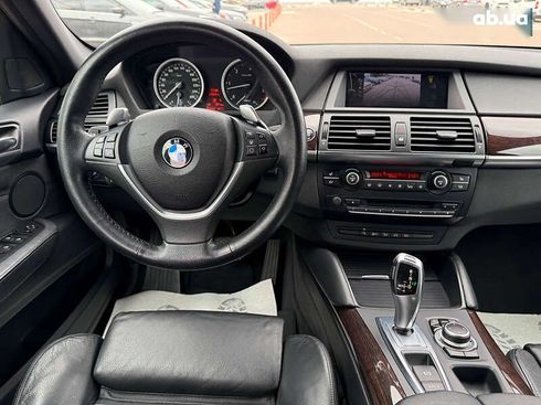 BMW X6 2010 - фото 15