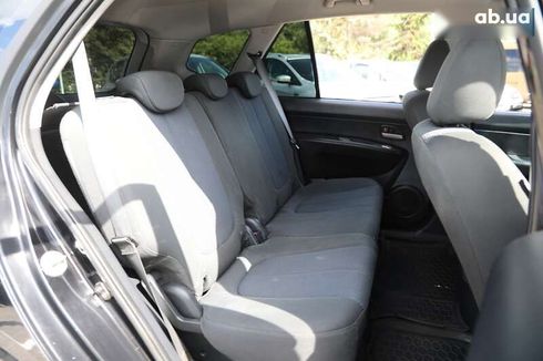 Kia Carens 2009 - фото 9