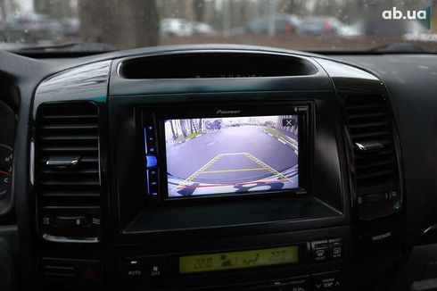 Toyota Land Cruiser Prado 2006 - фото 15