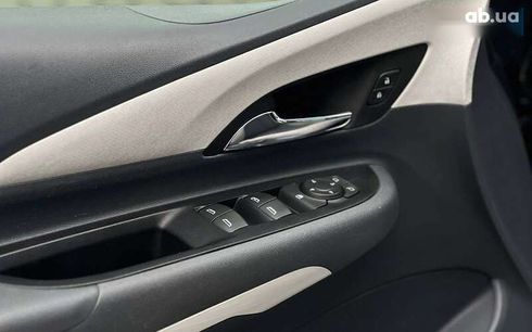 Chevrolet Bolt 2019 - фото 8