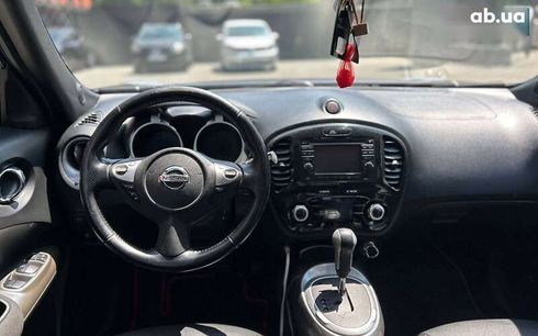 Nissan Juke 2013 - фото 12