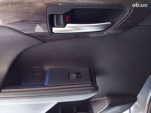 Toyota Highlander 2020 - фото 24