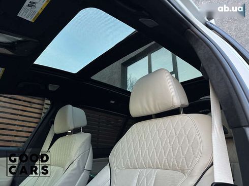 BMW X7 2020 - фото 28