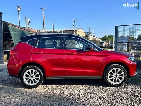 Haval H2 2019 - фото 4