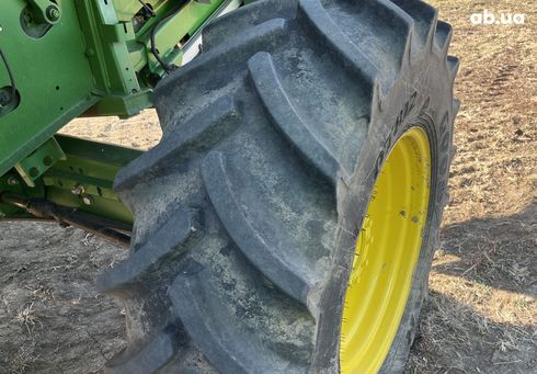 John Deere S670i 2013 - фото 10