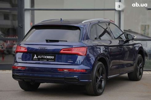 Audi Q5 2016 - фото 2