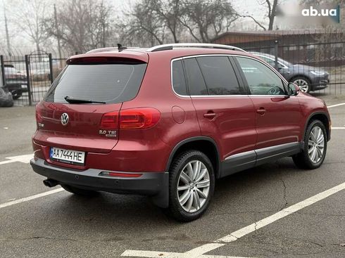 Volkswagen Tiguan 2013 - фото 3