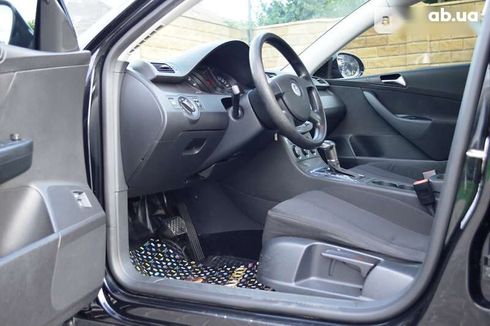 Volkswagen Passat 2008 - фото 13