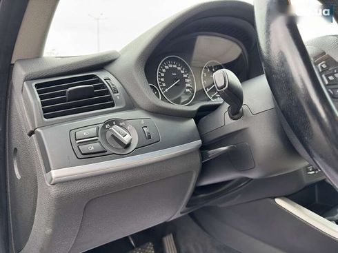 BMW X3 2012 - фото 11