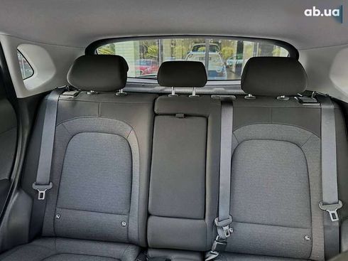 Hyundai Kona 2022 - фото 27