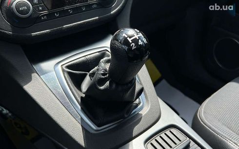 Ford C-Max 2007 - фото 18