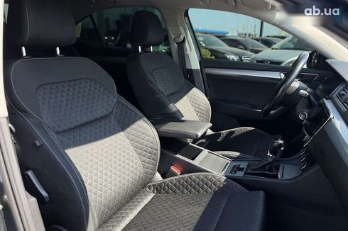 Skoda Superb 2020 - фото 11