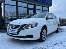 Продажа Nissan б/у в Кировоградской области - купить на Автобазаре