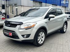 Купити Ford Kuga бу в Україні - купити на Автобазарі