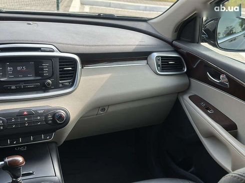 Kia Sorento 2015 - фото 23
