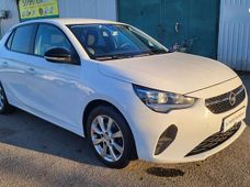 Купить Opel Corsa бу в Украине - купить на Автобазаре