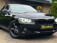 Продажа б/у BMW 3 серия во Львове - купить на Автобазаре