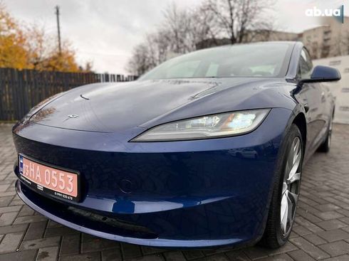 Tesla Model 3 2024 - фото 15