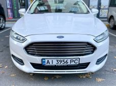 Продажа б/у Ford Fusion 2013 года в Буче - купить на Автобазаре