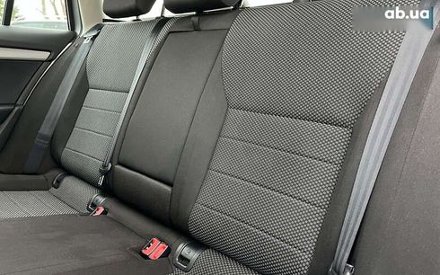 Skoda Octavia 2015 - фото 23