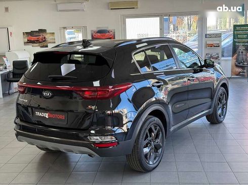 Kia Sportage 2019 - фото 14