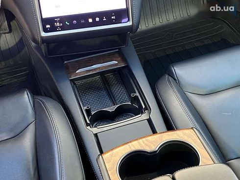 Tesla Model S 2020 - фото 24