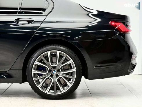 BMW 7 серия 2022 - фото 15