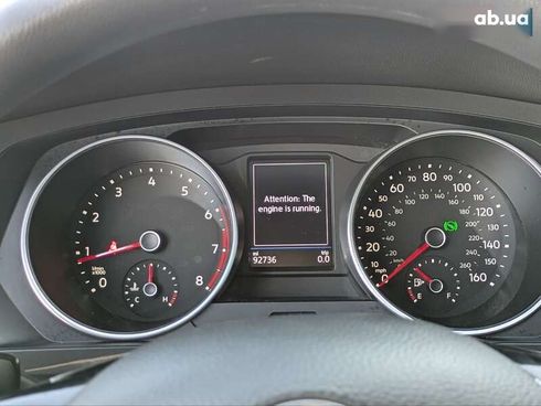 Volkswagen Tiguan 2019 - фото 12