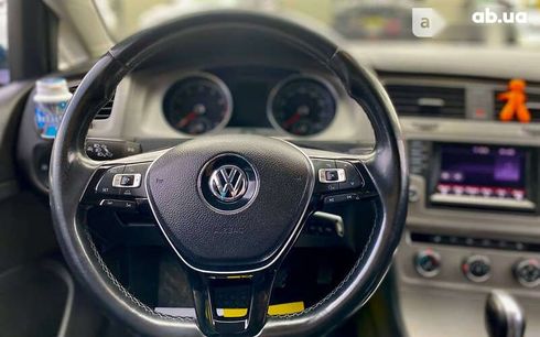 Volkswagen Golf 2014 - фото 14