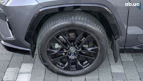 Toyota RAV4 2023 - фото 12