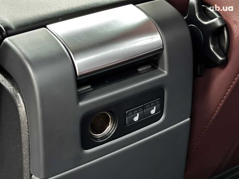 Volvo S80 2012 черный - фото 17