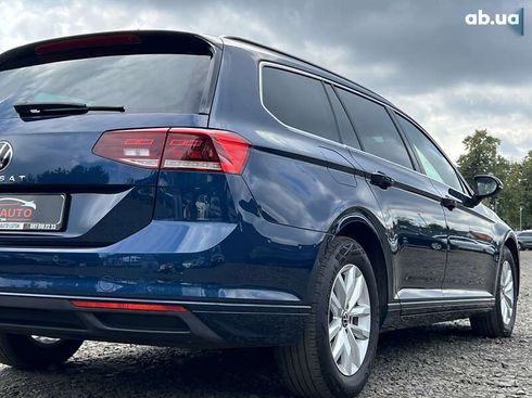 Volkswagen Passat 2022 - фото 13