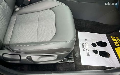 Kia Niro 2022 - фото 27