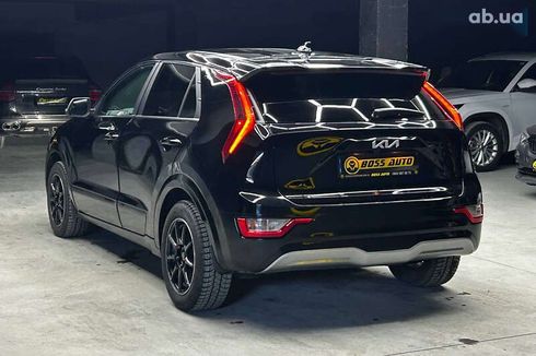 Kia Niro 2023 - фото 4