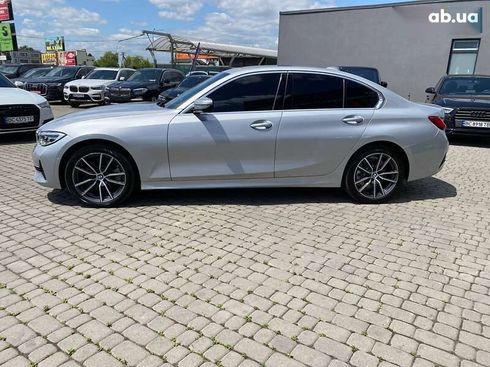 BMW 3 серия 2019 - фото 4